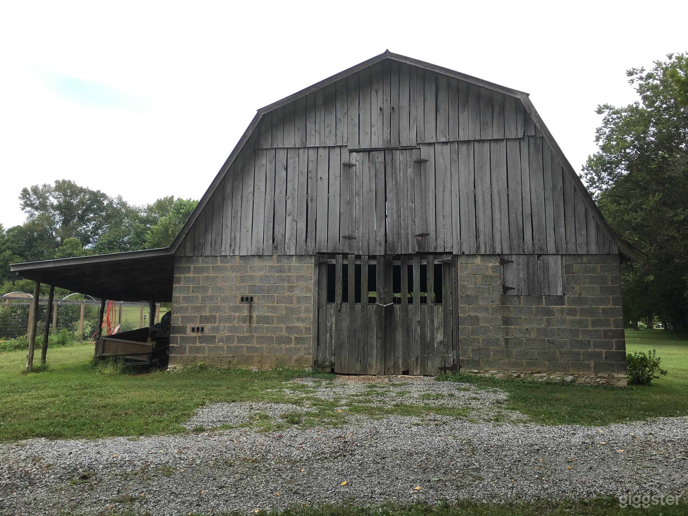 The Barn at the Haven - 15 min from Nashville Photo 4