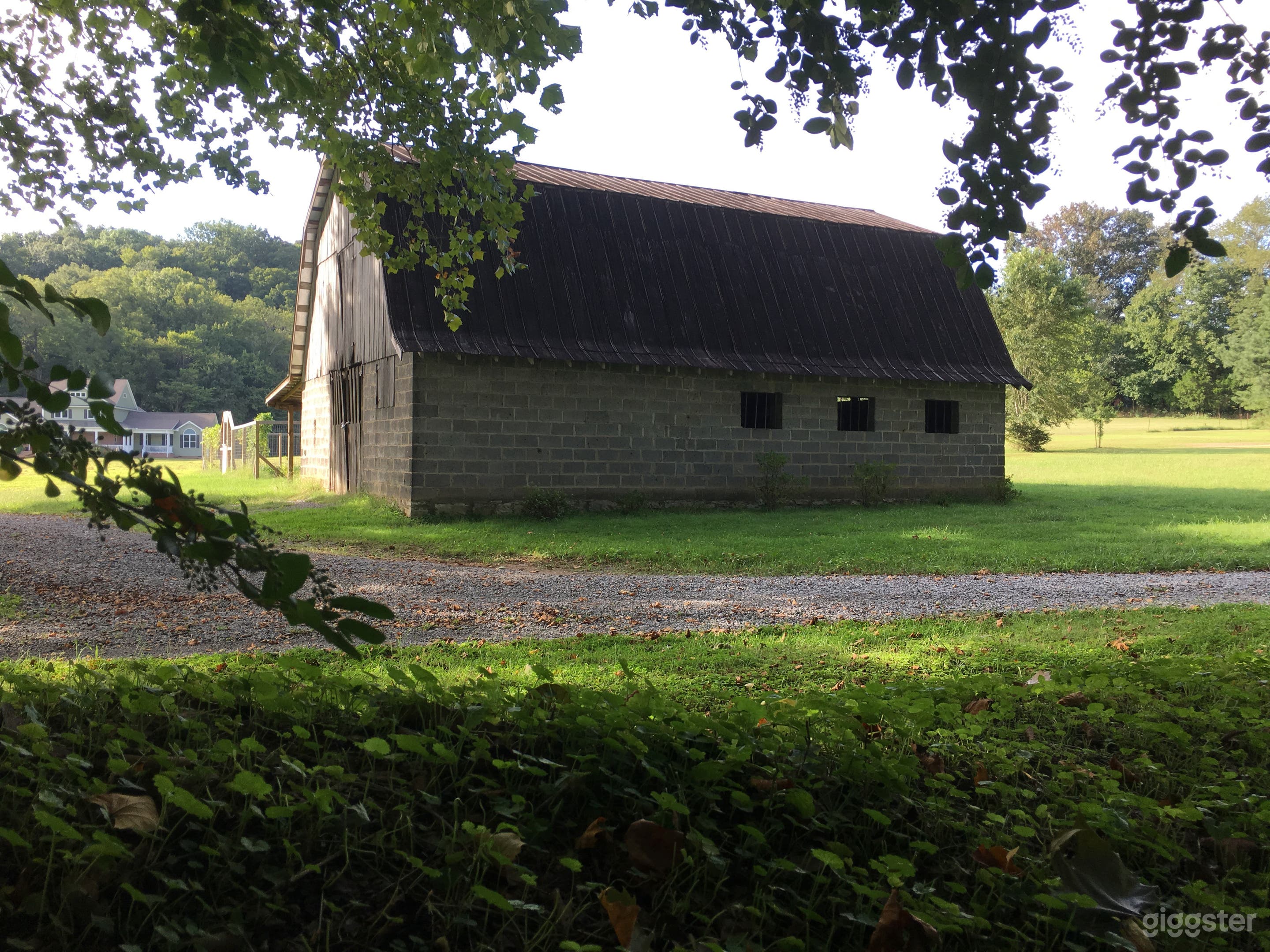 The Barn at the Haven - 15 min from Nashville Photo 3