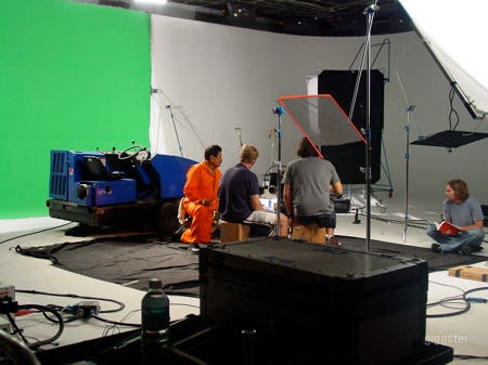 Stunning Studio B in North Miami Beach Photo 3