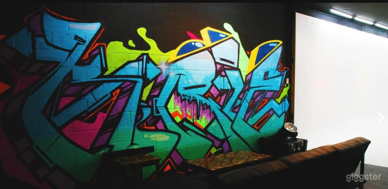 Creative Space Studio C Photo 3