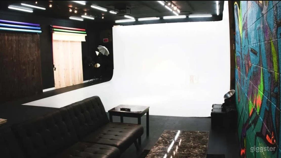 Creative Space Studio C Photo 2