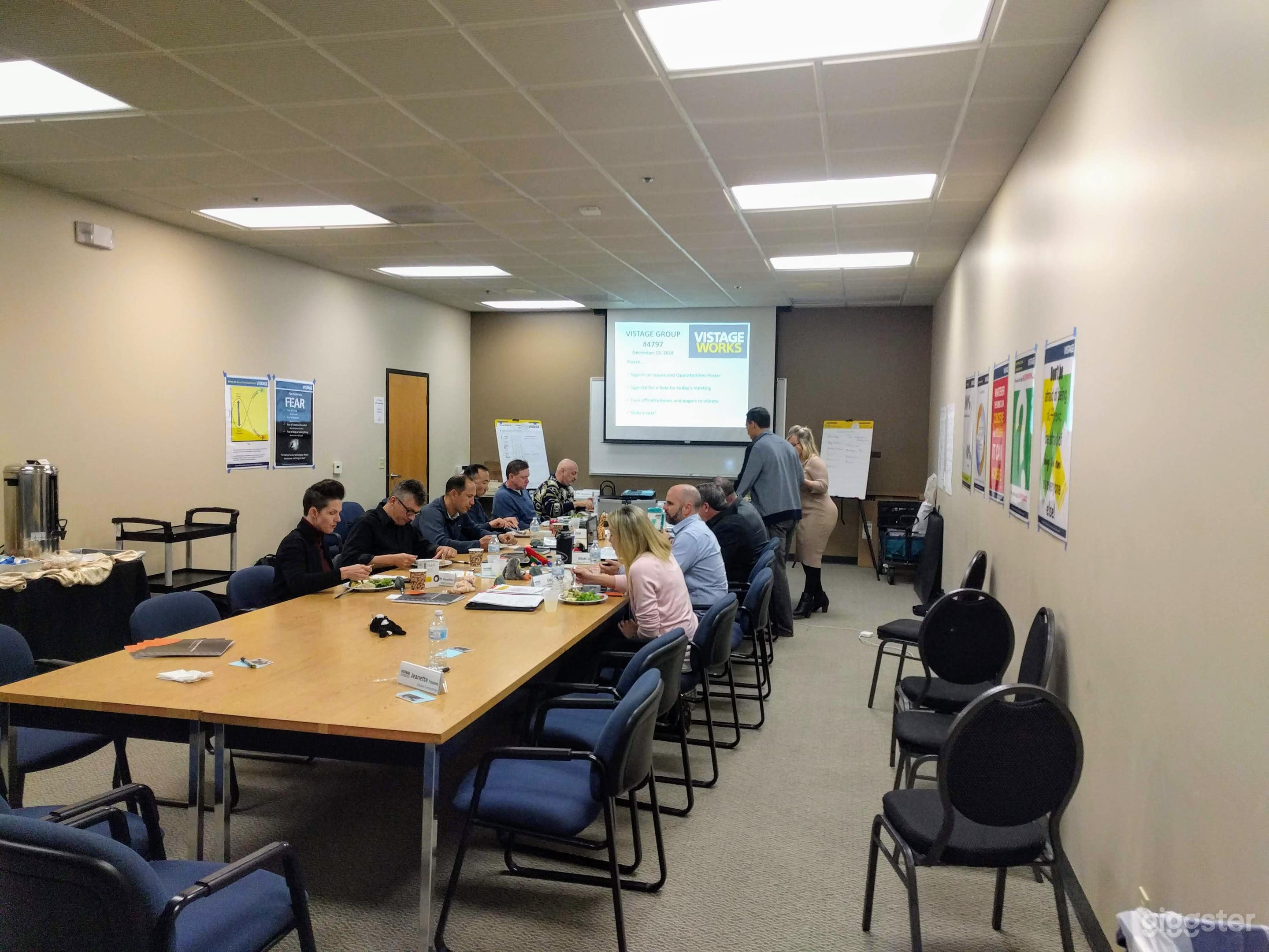 Multi Purpose Event Space for Business - FREE PARKING ONSITE Photo 3