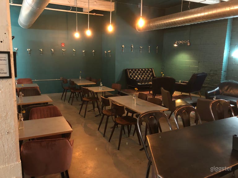  Bar and Bookstore in Providence 