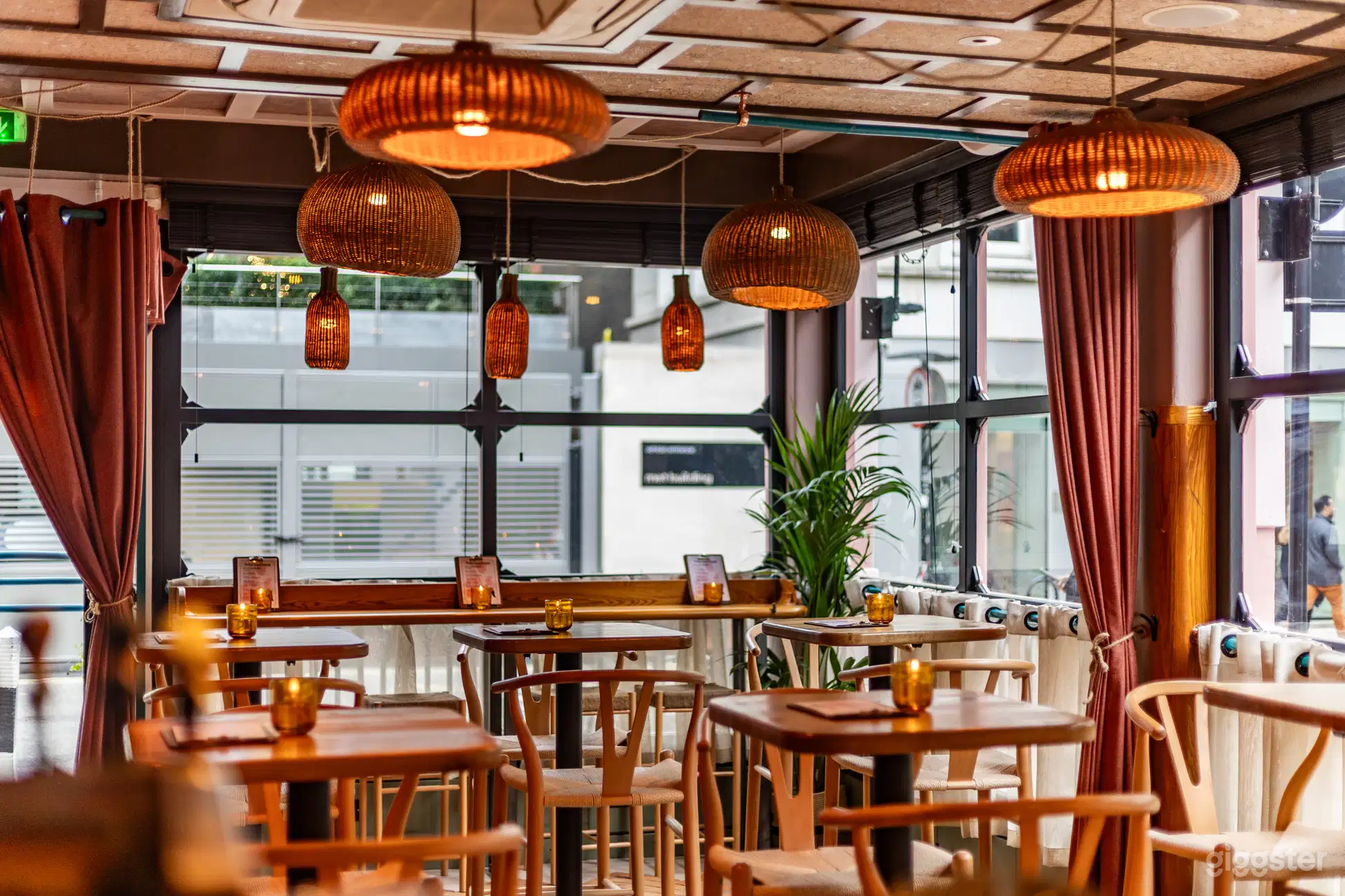 The Exchange: Ground Floor Bar Area Photo 1