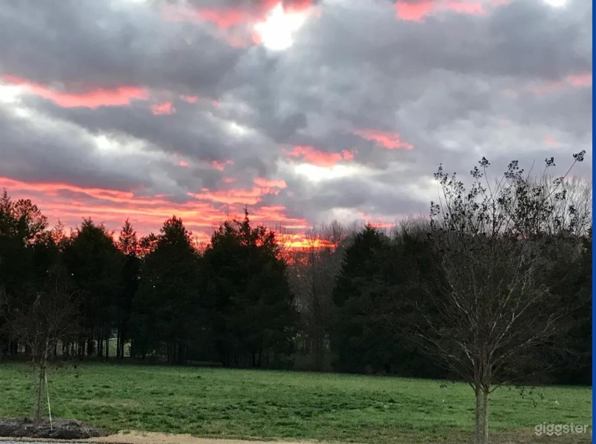 Beautiful Outdoor Space  Photo 4