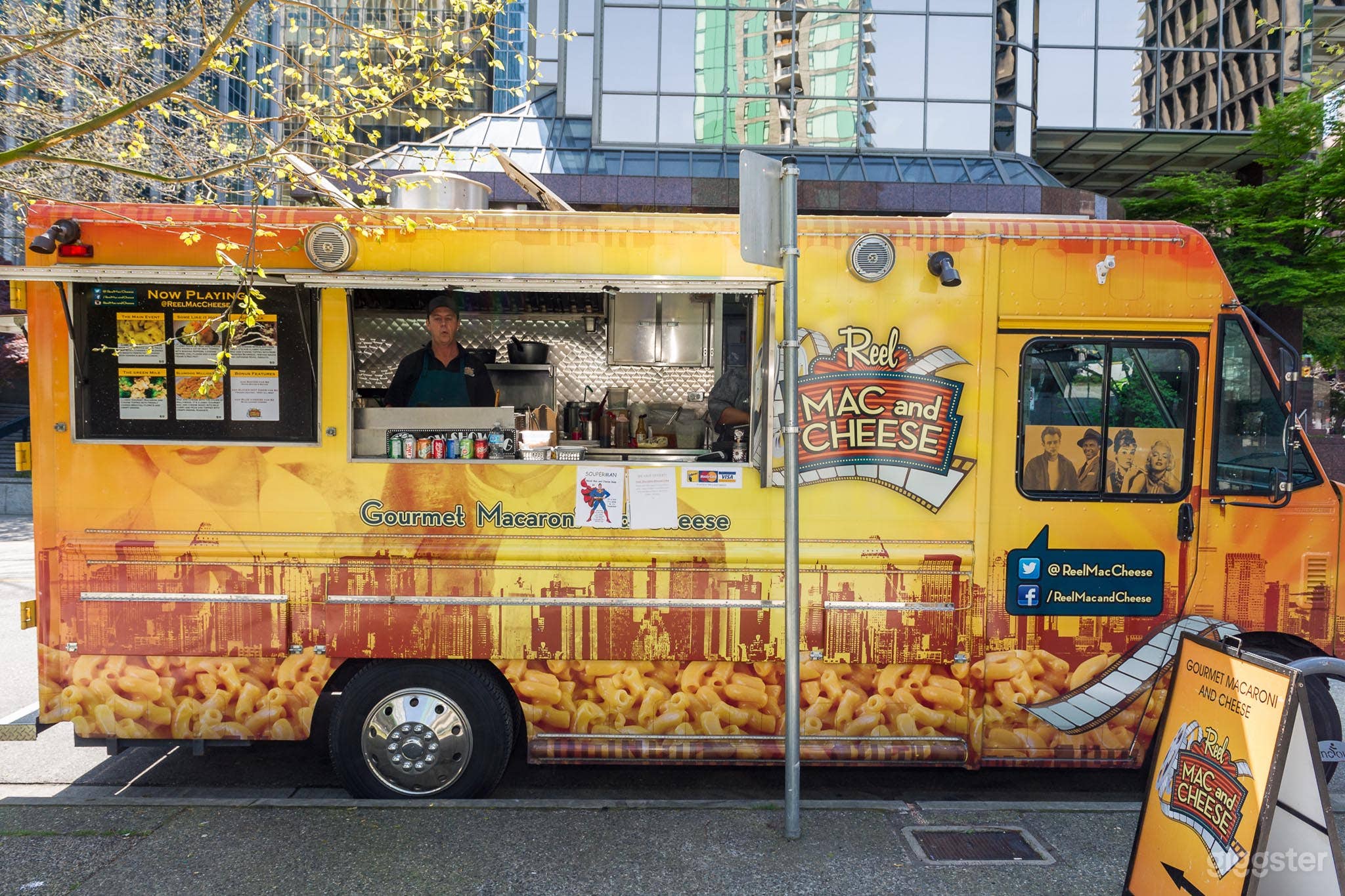 Food Truck   Events & Activations Photo 1