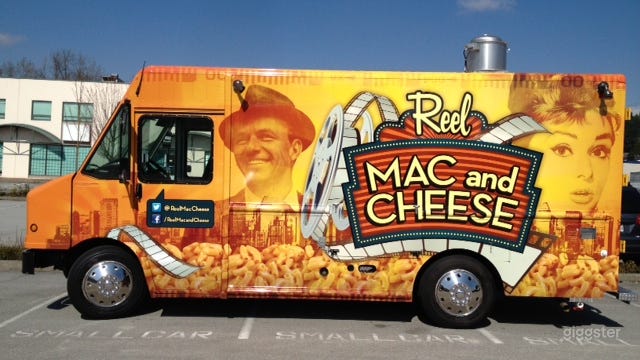  Food Truck   Events & Activations 