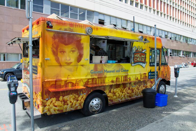  Food Truck   Events & Activations 
