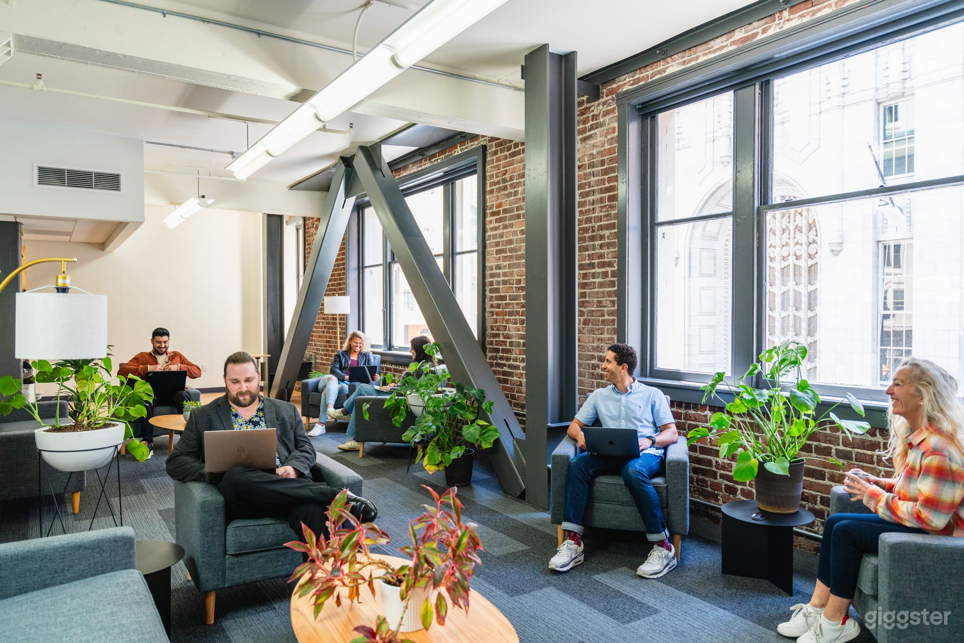 Cabrillo Meeting room w/ 40 Seats Photo 3