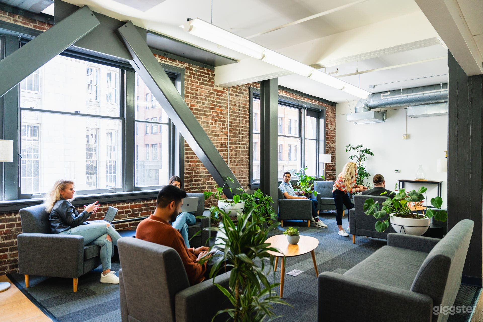 Cabrillo Meeting room w/ 40 Seats Photo 4