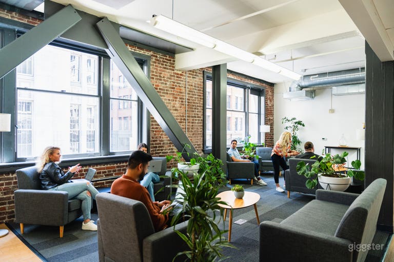  Cabrillo Meeting room w/ 40 Seats 