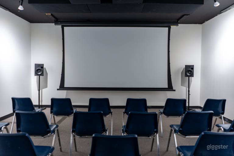  Media Lab 
