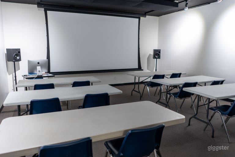 Media Lab 