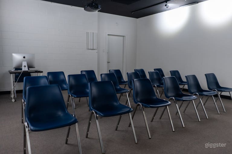  Media Lab 