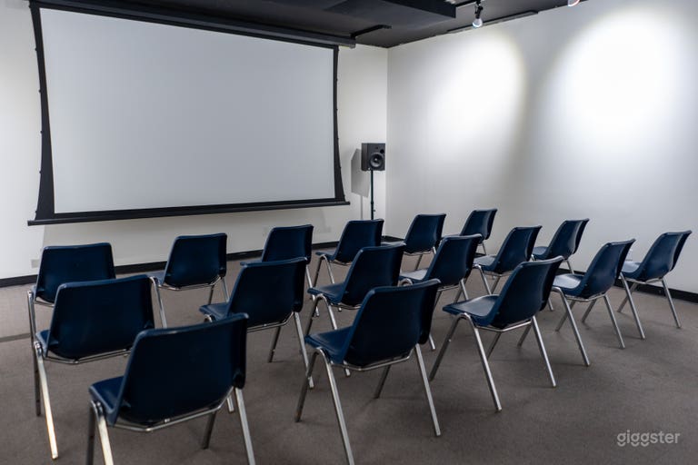  Media Lab 