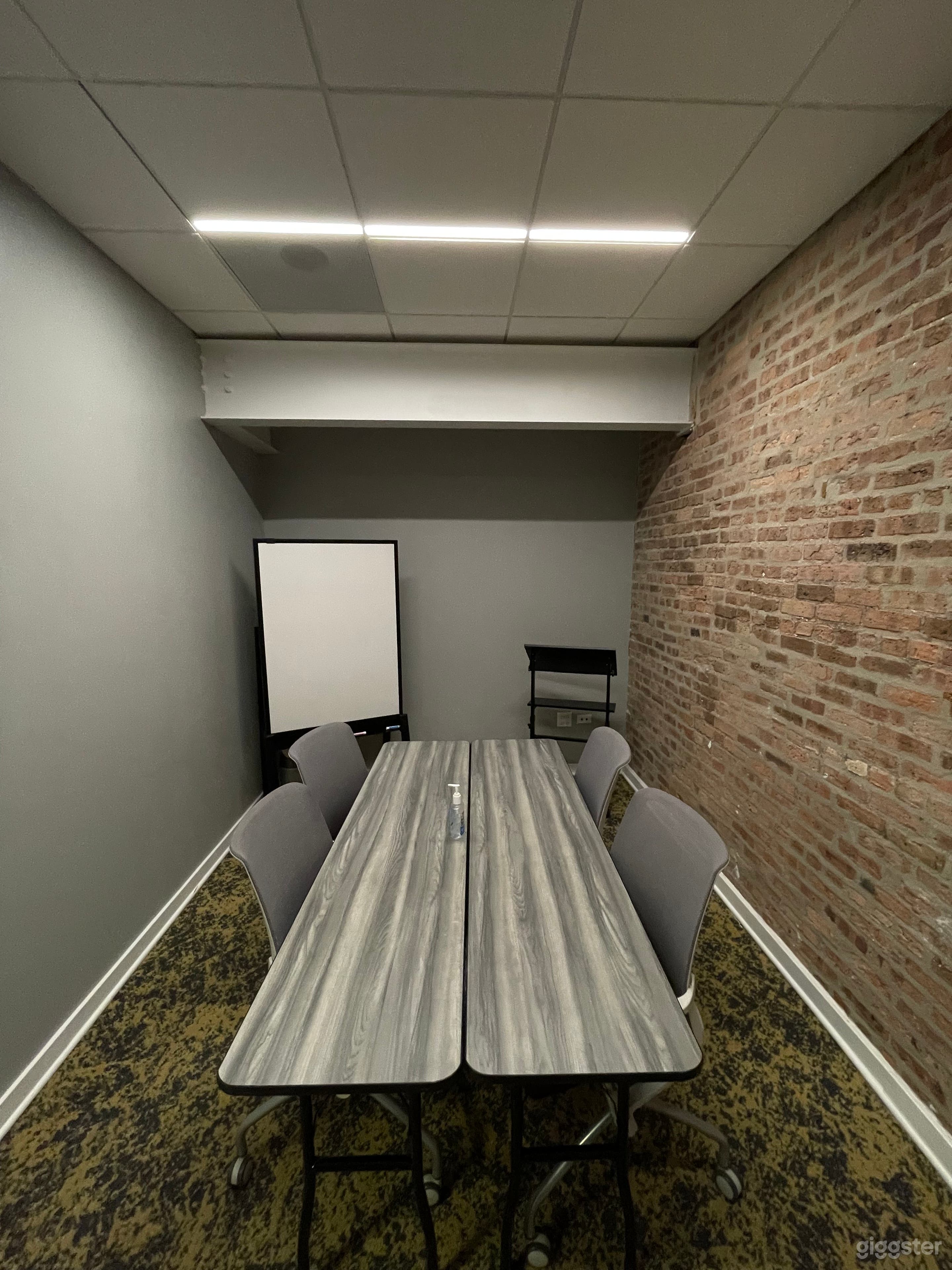 King Room - Michigan Ave, South Loop, Chicago Photo 1