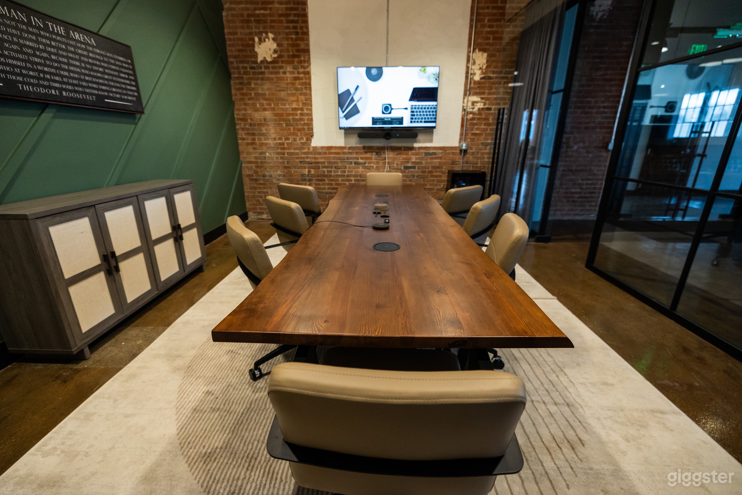 Harbor + Union - Historic Building in Franklin Photo 2