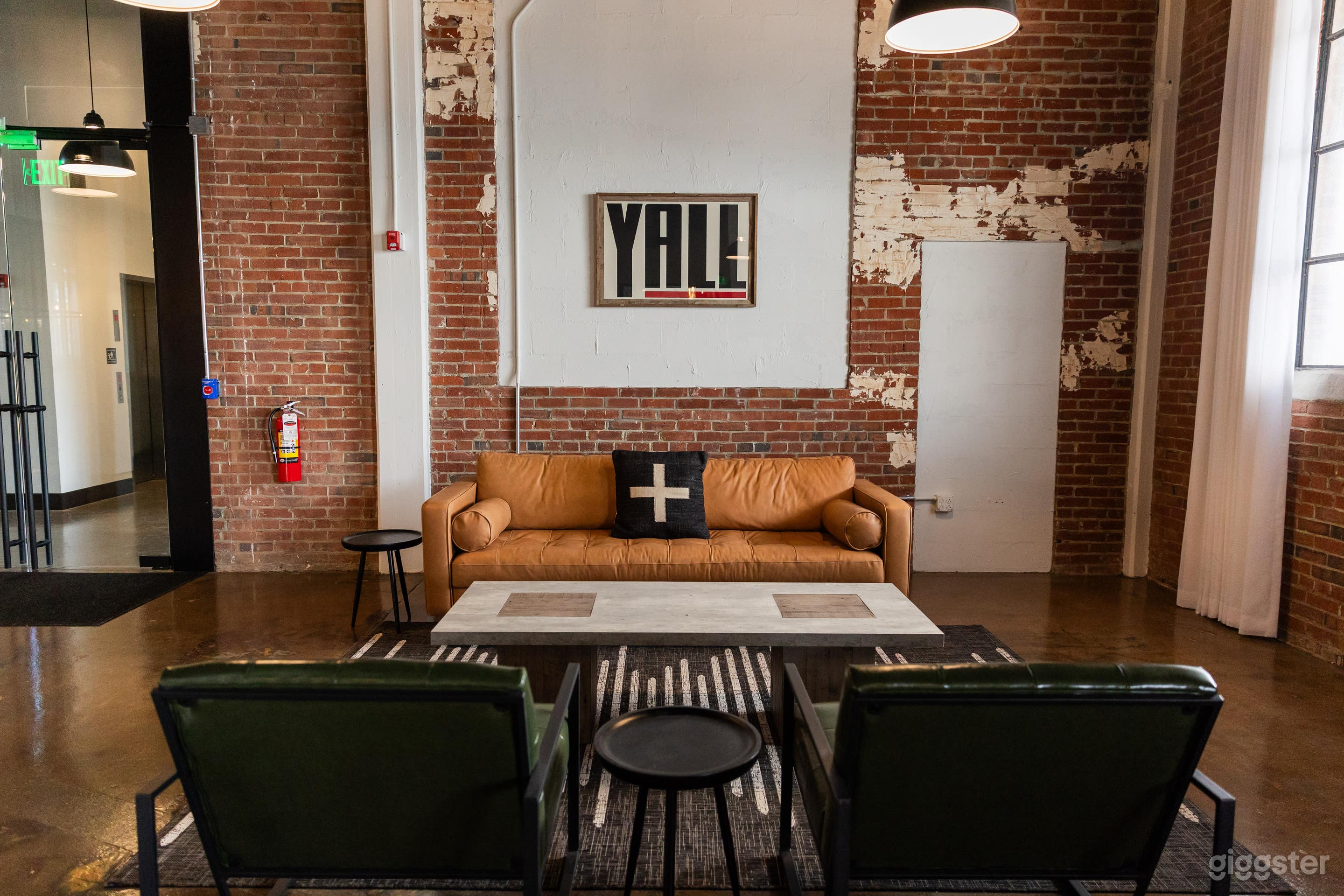 Harbor + Union - Historic Building in Franklin Photo 4