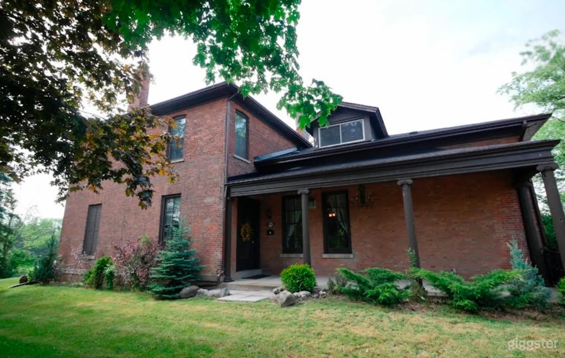 Victorian Mansion With Curated Eclectic Style! Photo 1