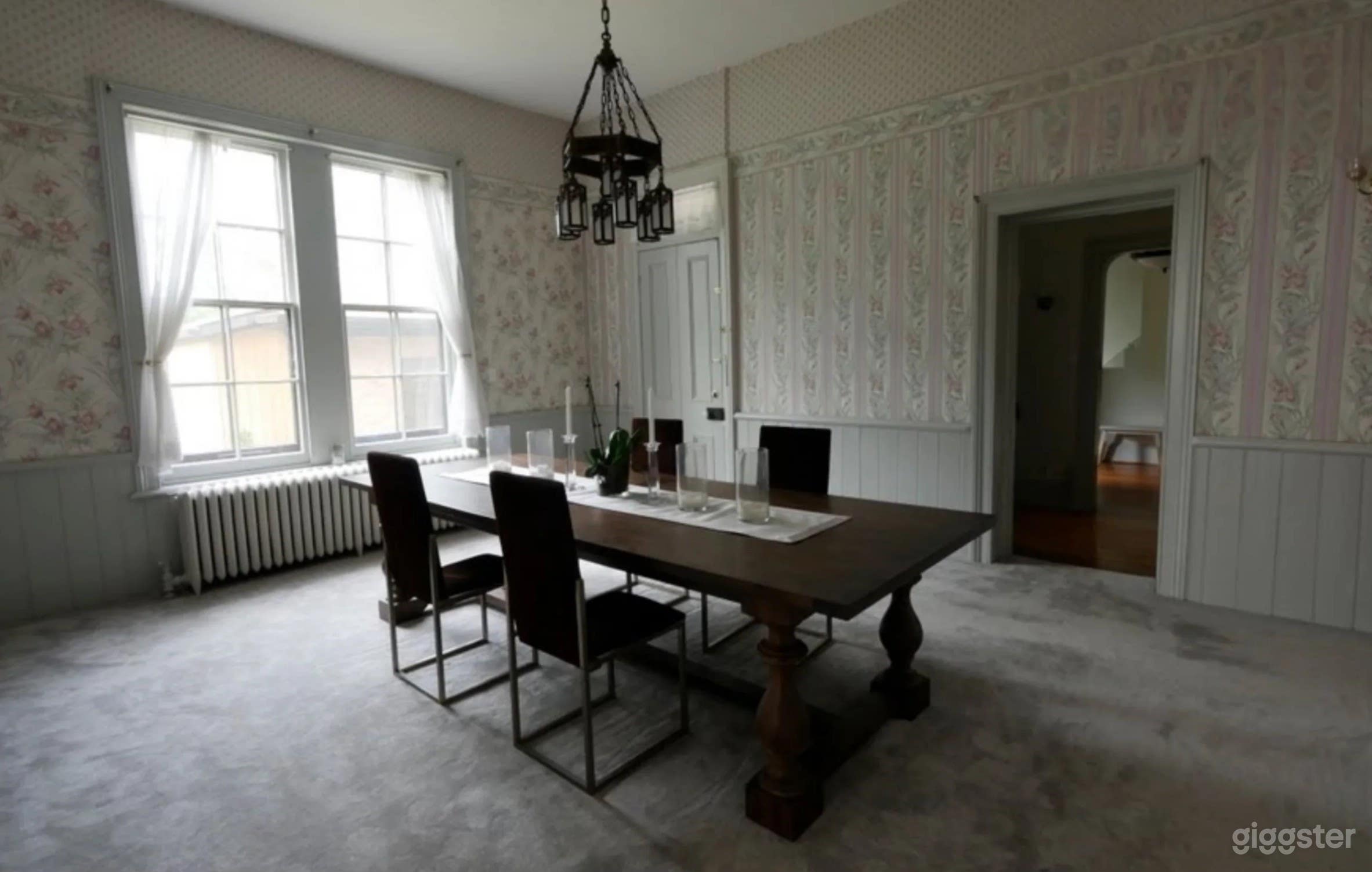 Victorian Mansion With Curated Eclectic Style! Photo 3