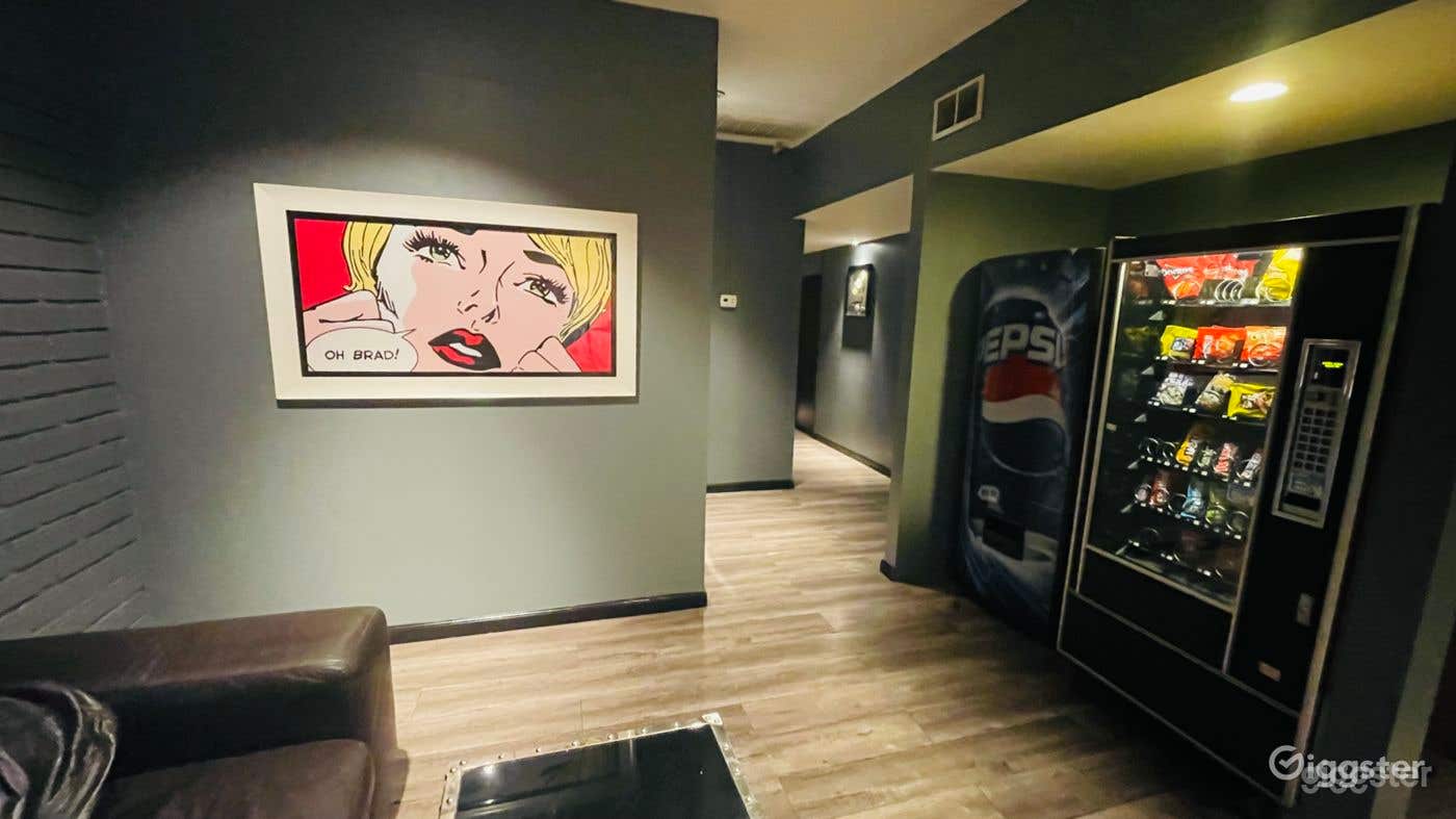 Melrose Studio C Photo 3