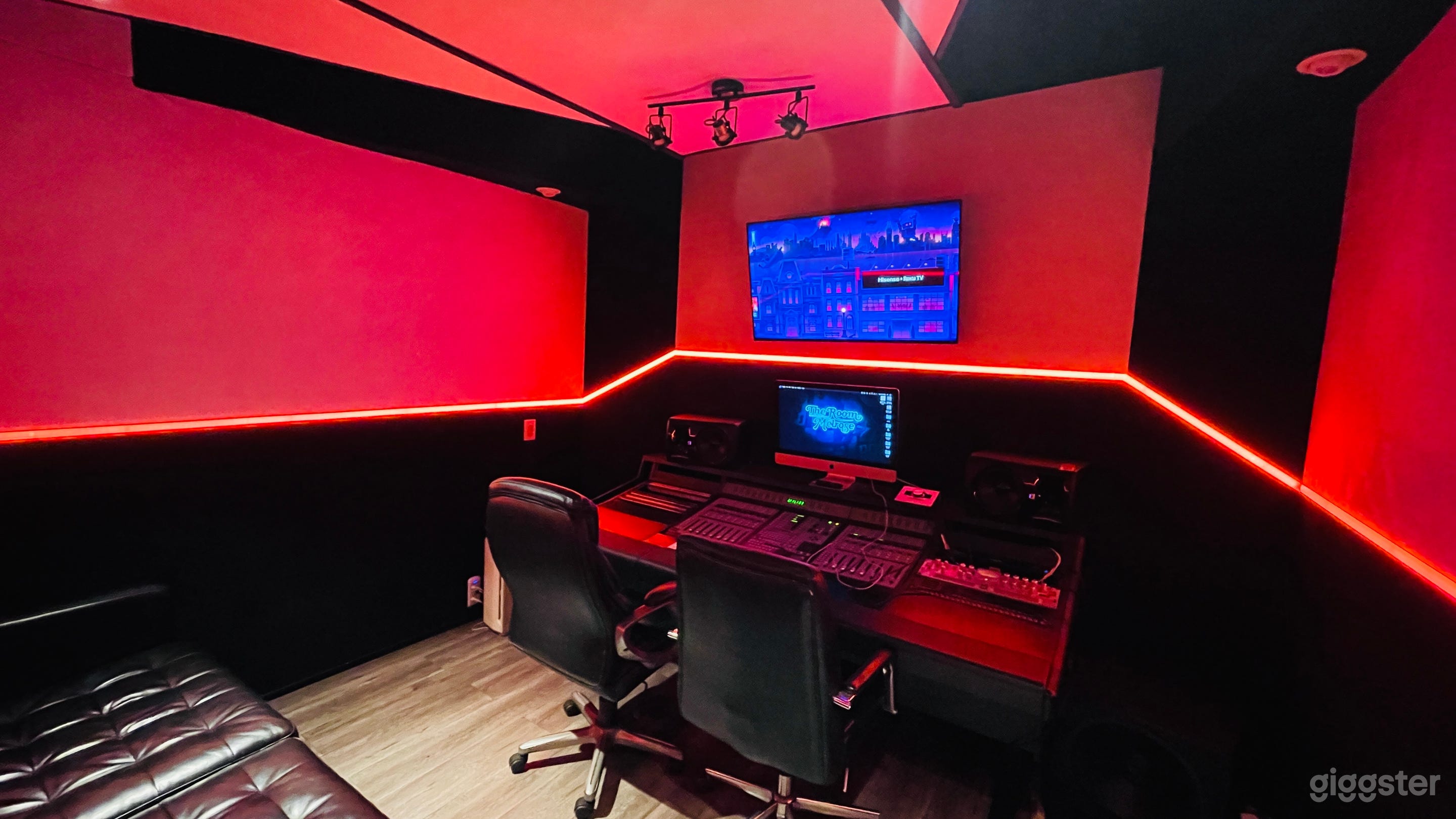 Melrose Studio C Photo 4