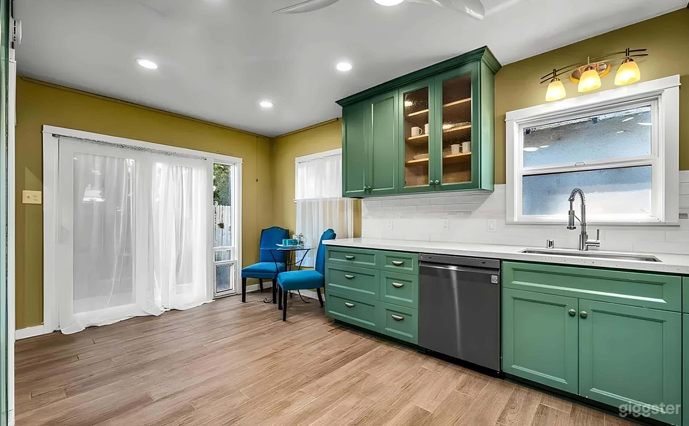 Classic Craftsman Home with Charm & Versatile Spaces Photo 4