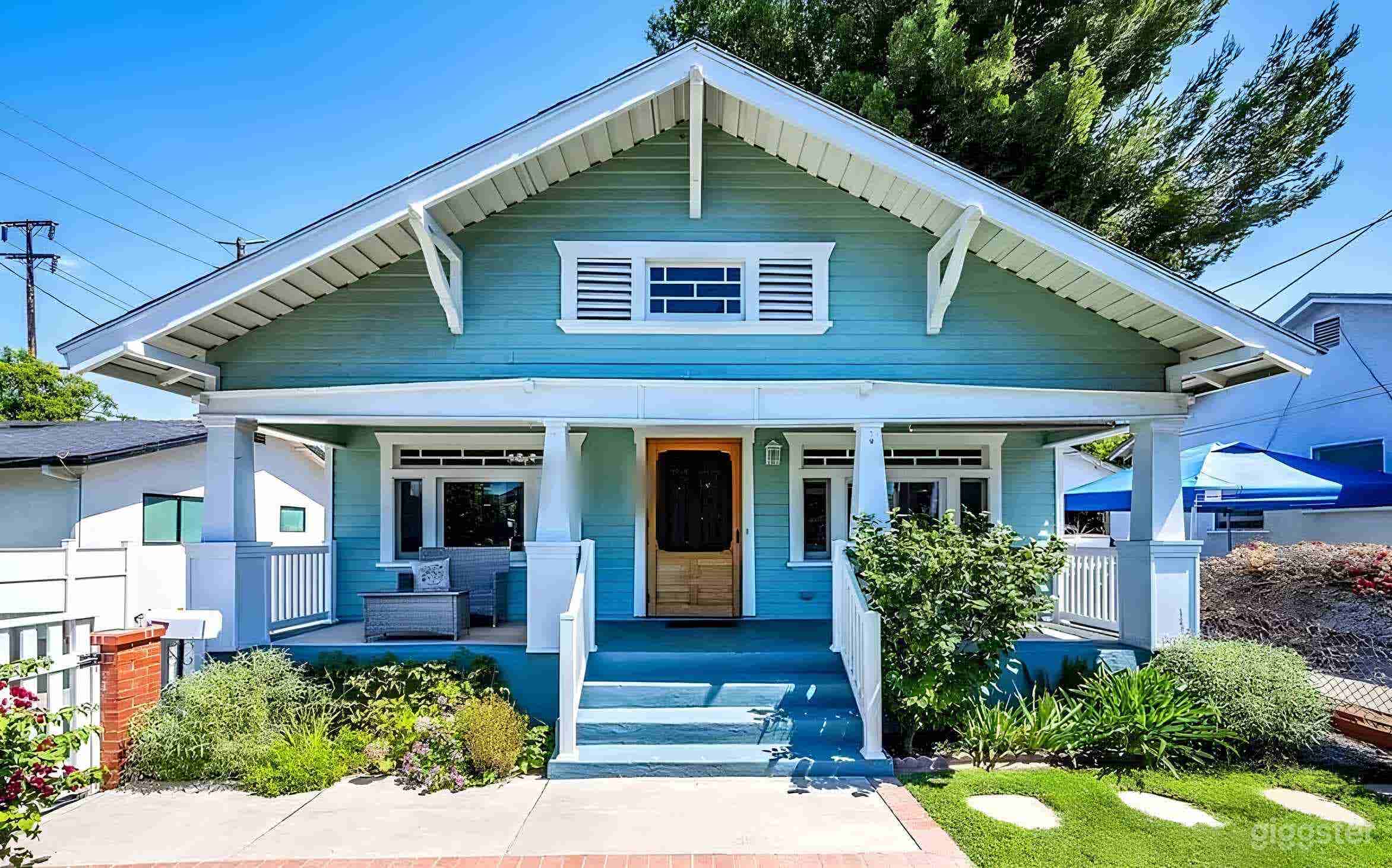 Classic Craftsman Home with Charm & Versatile Spaces Photo 1