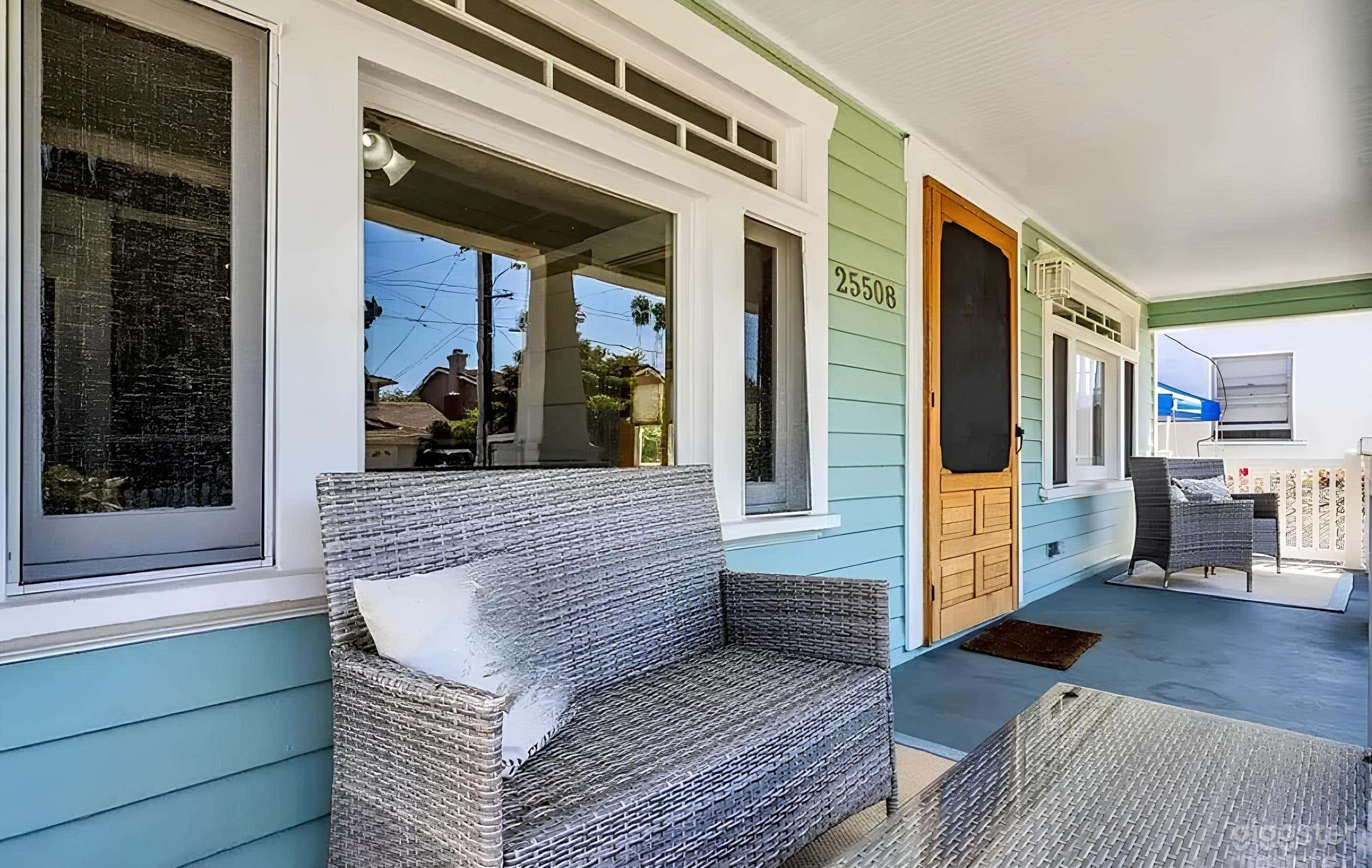 Classic Craftsman Home with Charm & Versatile Spaces Photo 3