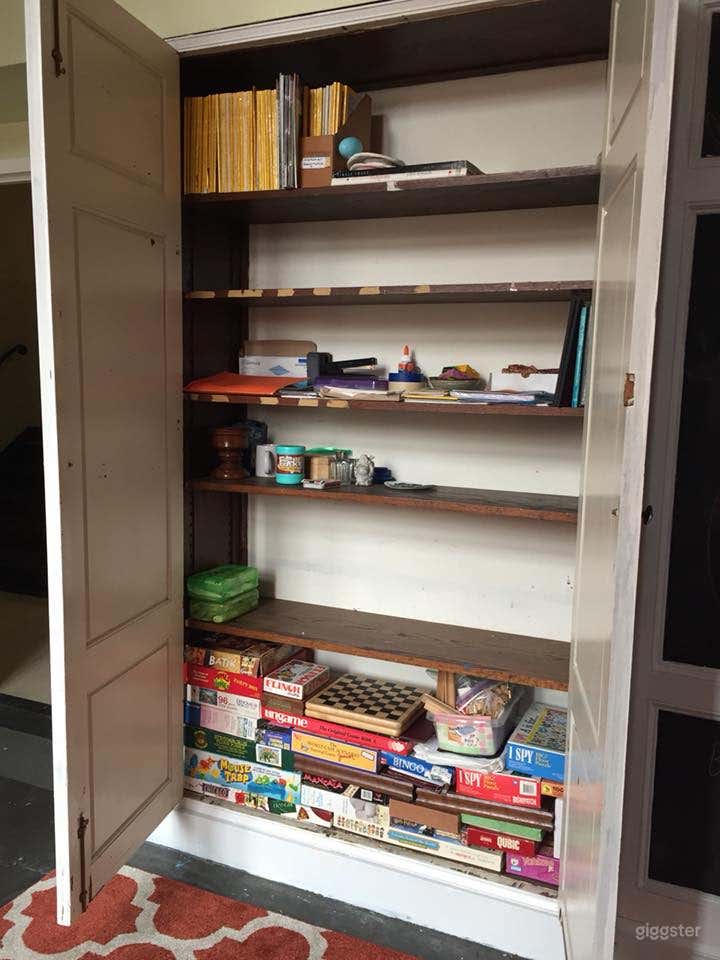 Church Classroom for Meetings &amp; Gatherings Photo 3