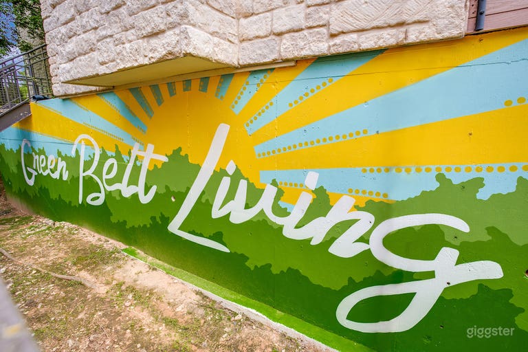  Comfy Conference Room in Barton Creek Greenbelt 