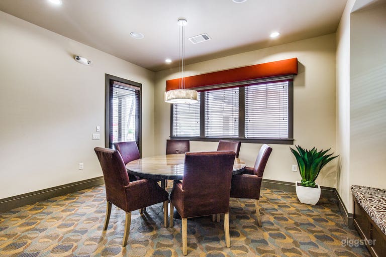  Comfy Conference Room in Barton Creek Greenbelt 