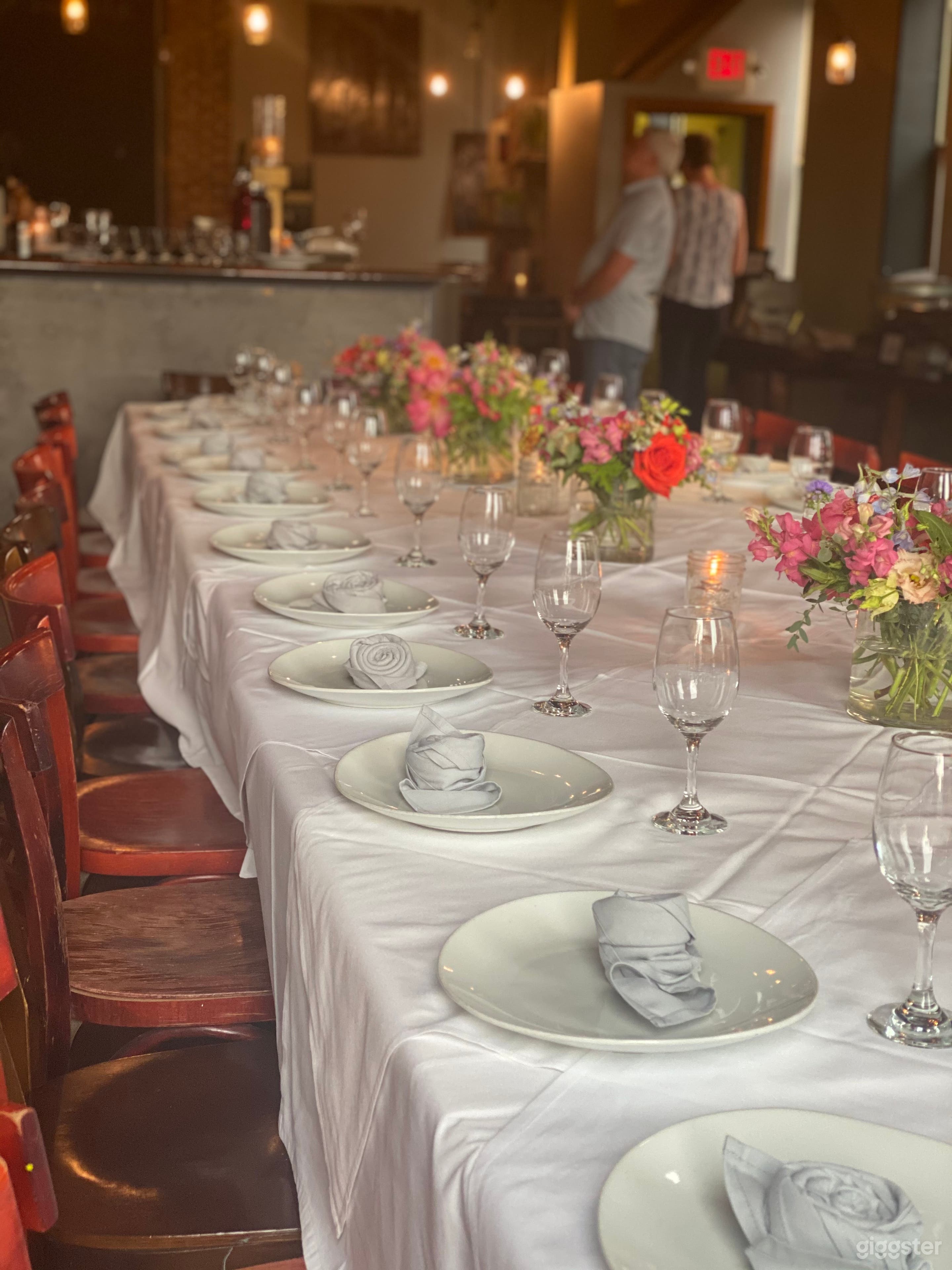 Beautiful and Inviting Space in Baltimore Photo 1