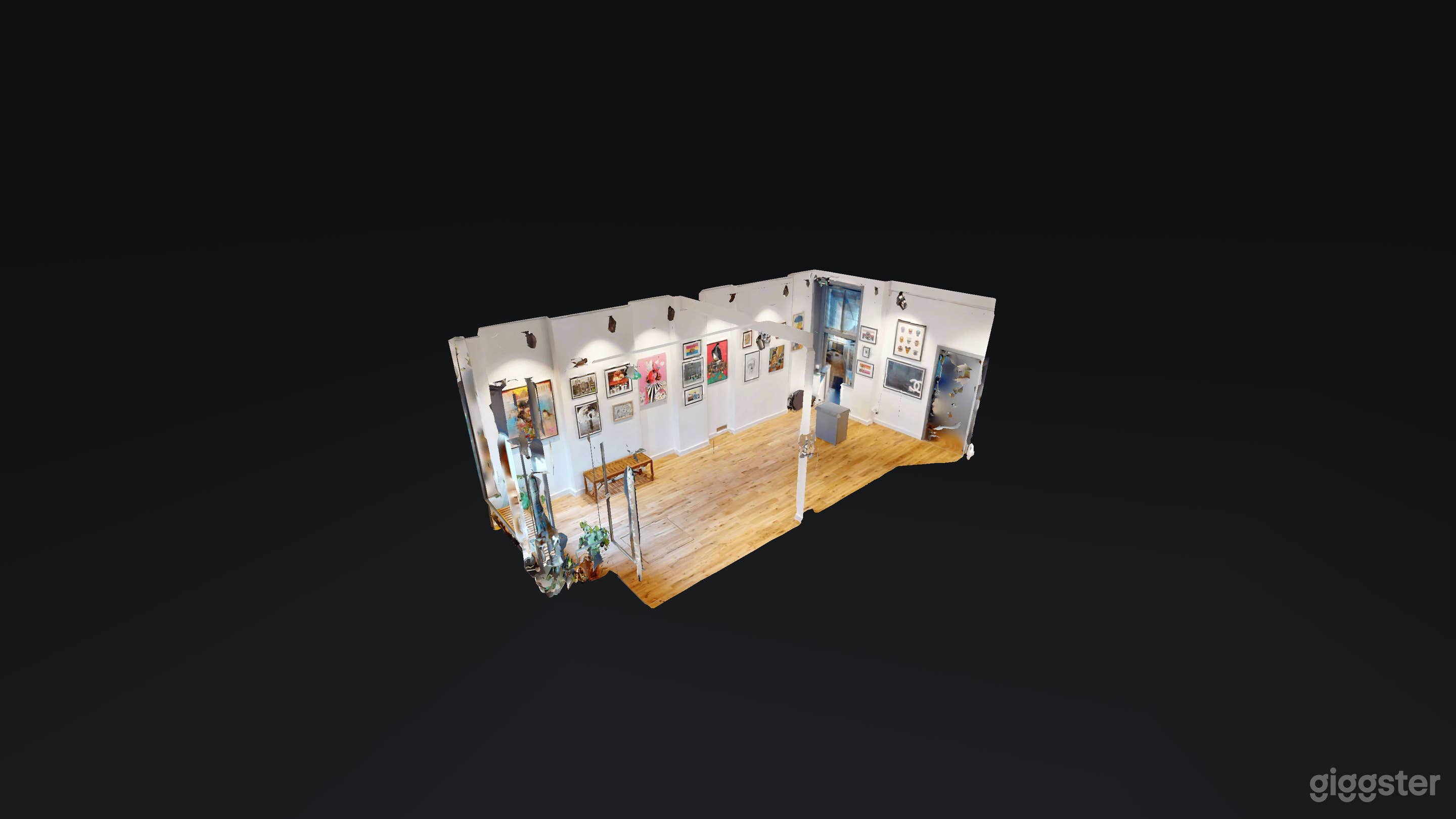 "Versus Arts | Framing &amp; Gallery" Photo 3