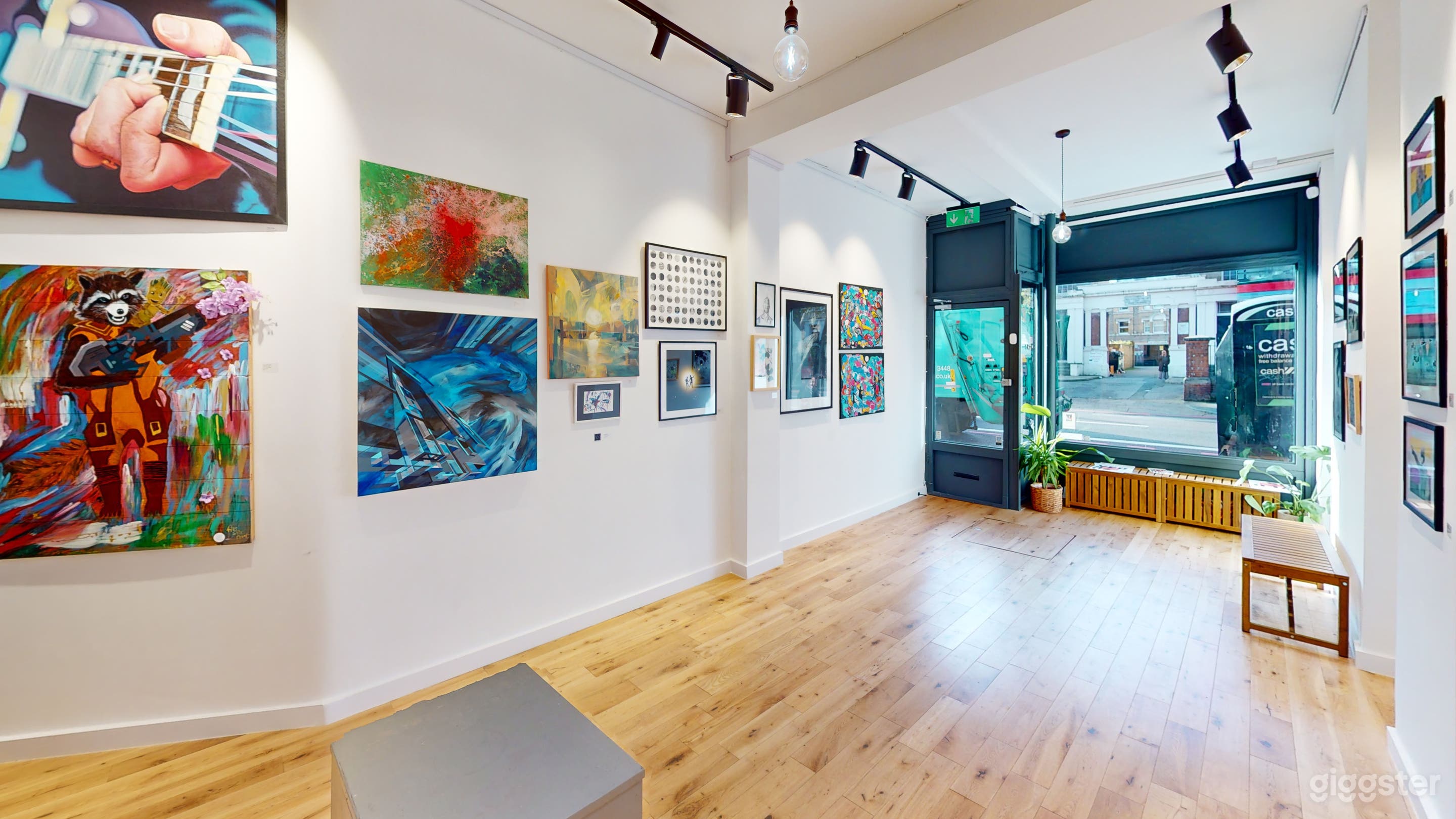 "Versus Arts | Framing &amp; Gallery" Photo 2