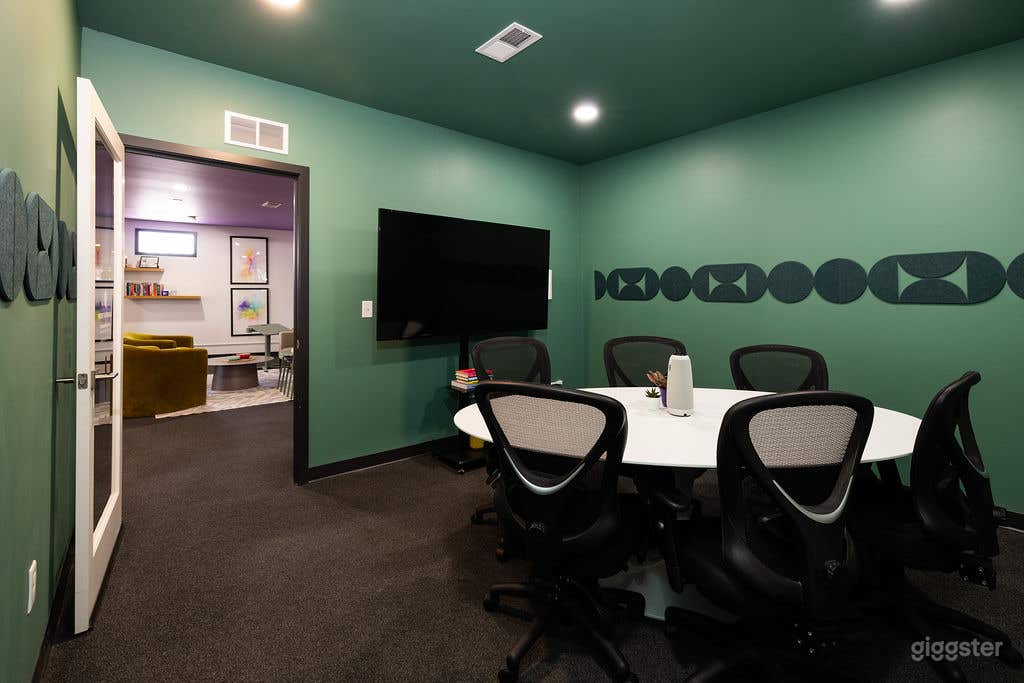 A Coworking Community Built For Belonging Photo 3