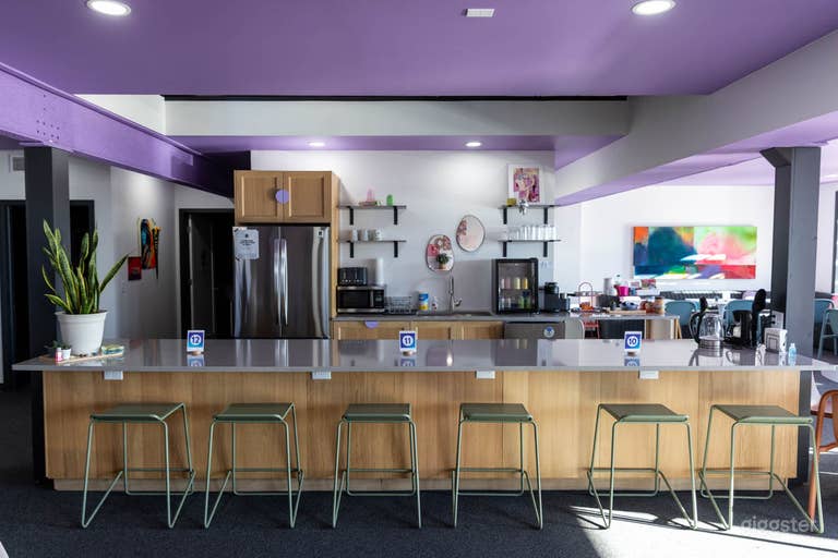  A Coworking Community Built For Belonging 