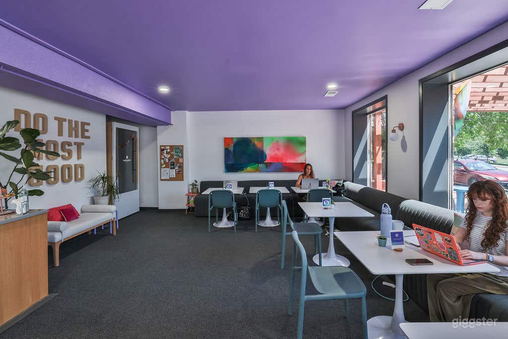 A Coworking Community Built For Belonging Photo 2