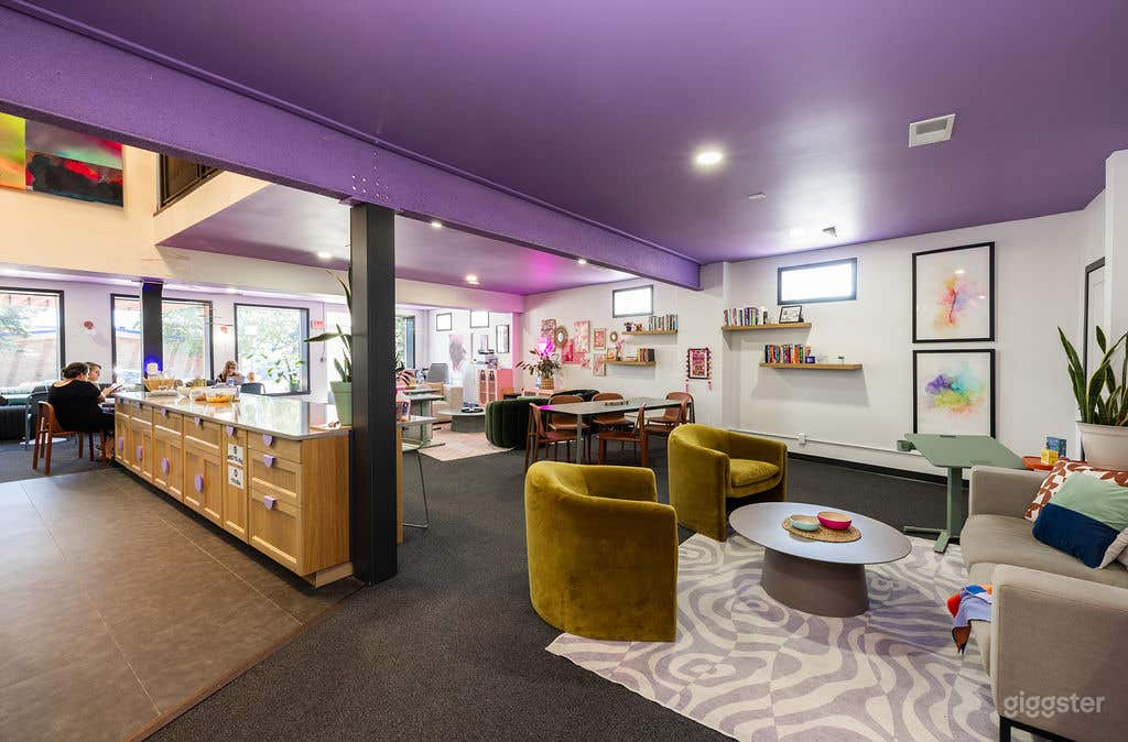 A Coworking Community Built For Belonging Photo 4