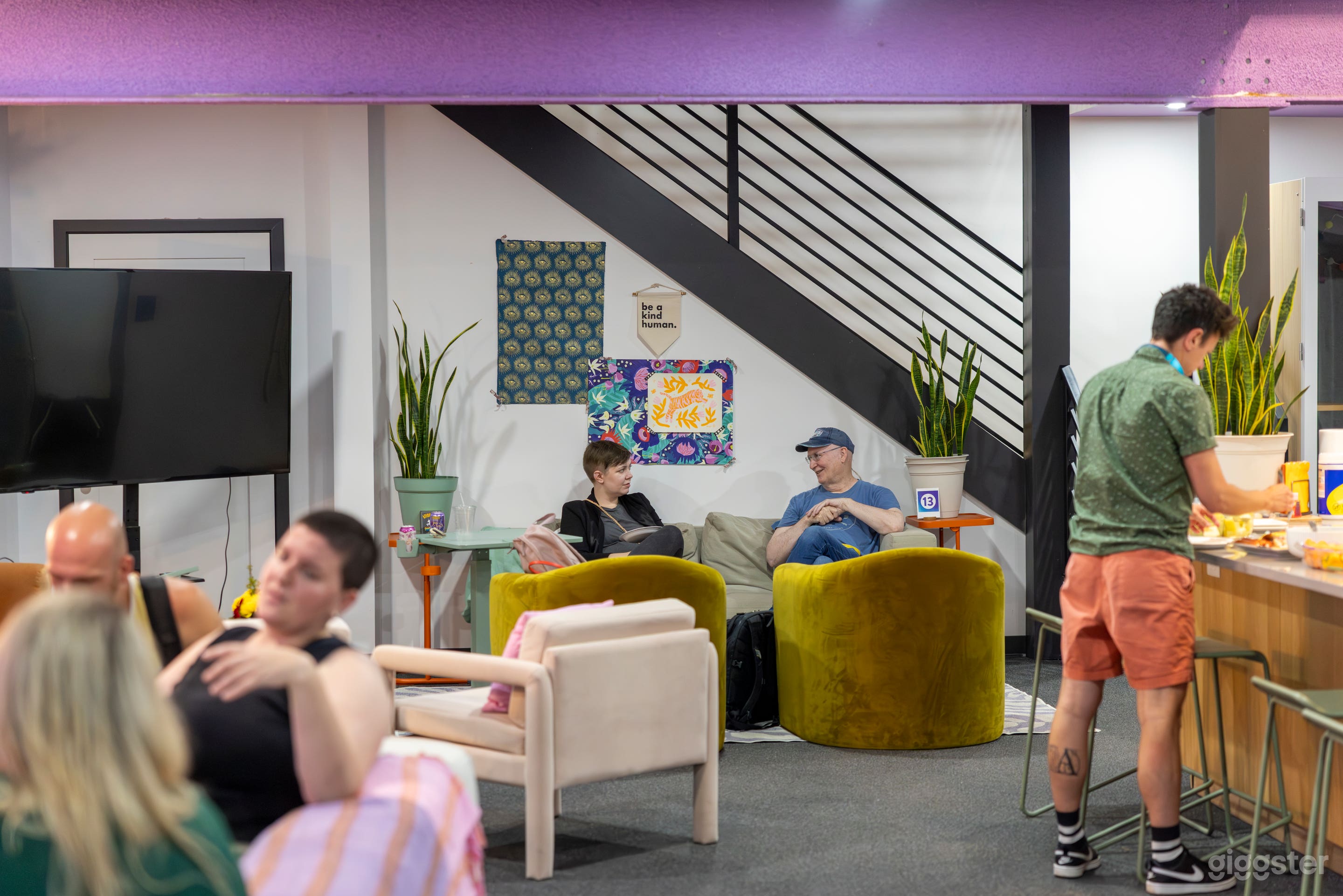 A Coworking Community Built For Belonging Photo 1