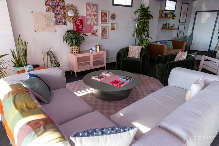  A Coworking Community Built For Belonging 