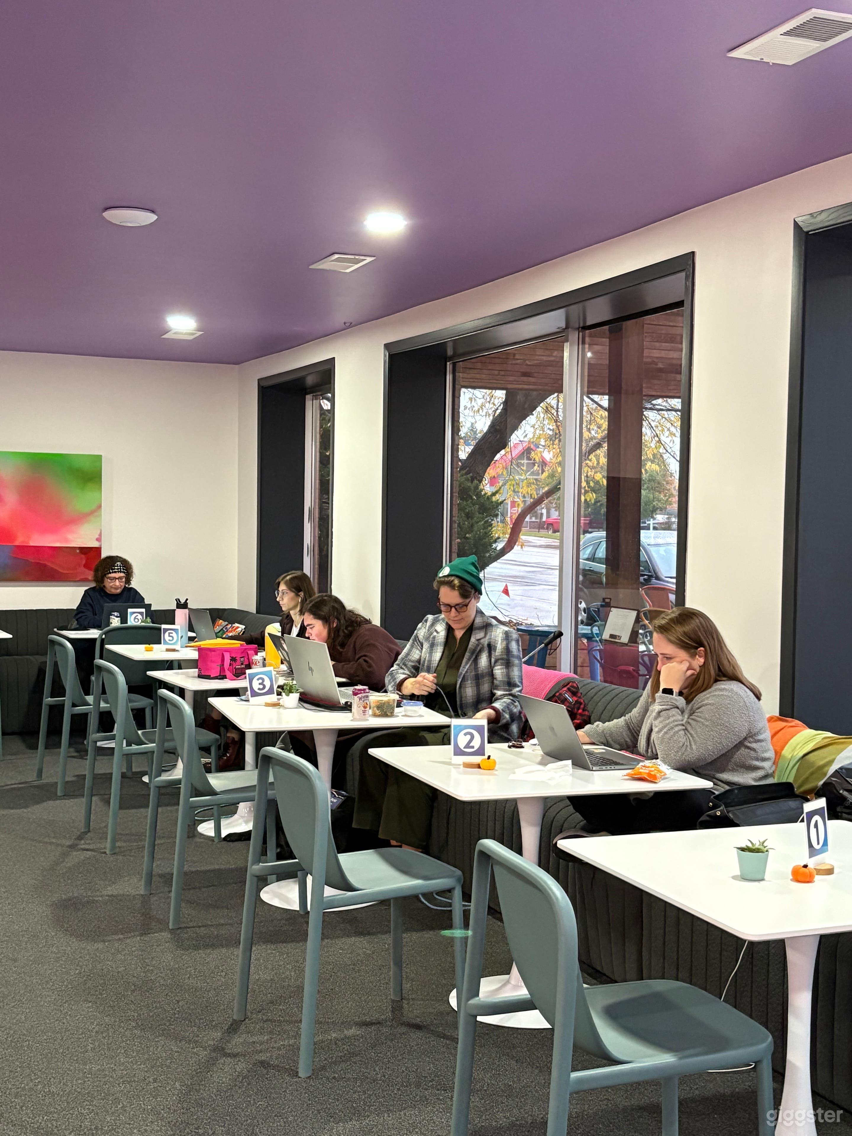 A Coworking Community Built For Belonging Photo 4