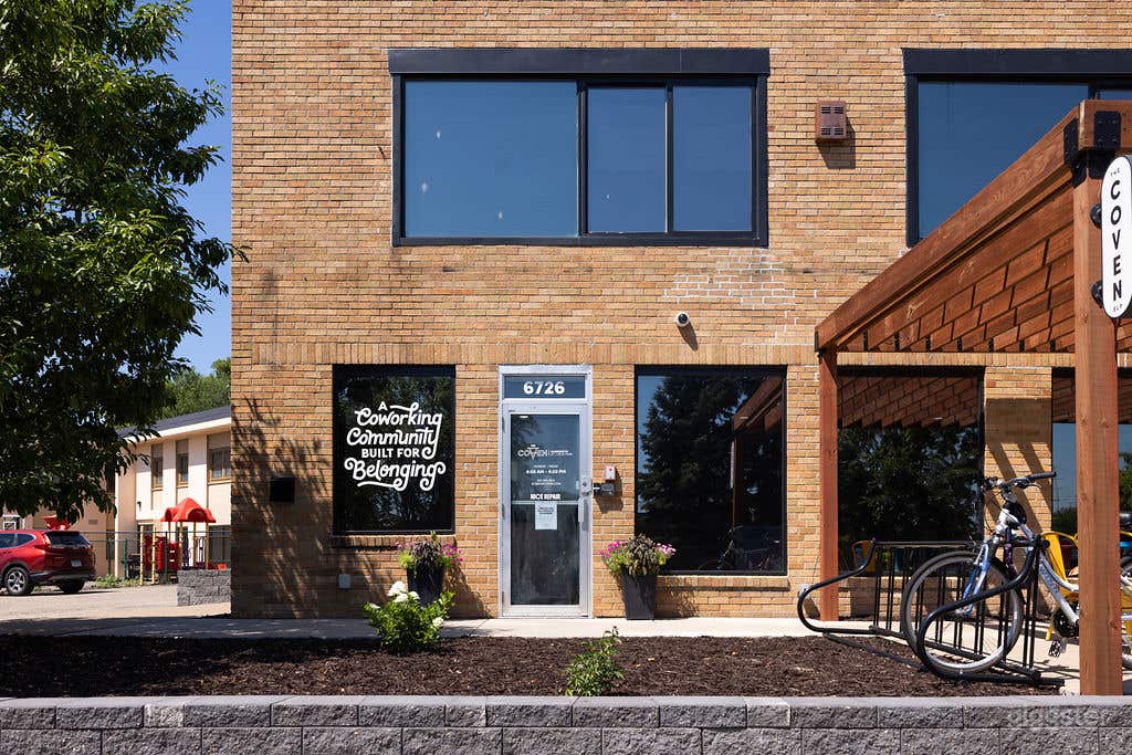 A Coworking Community Built For Belonging Photo 1