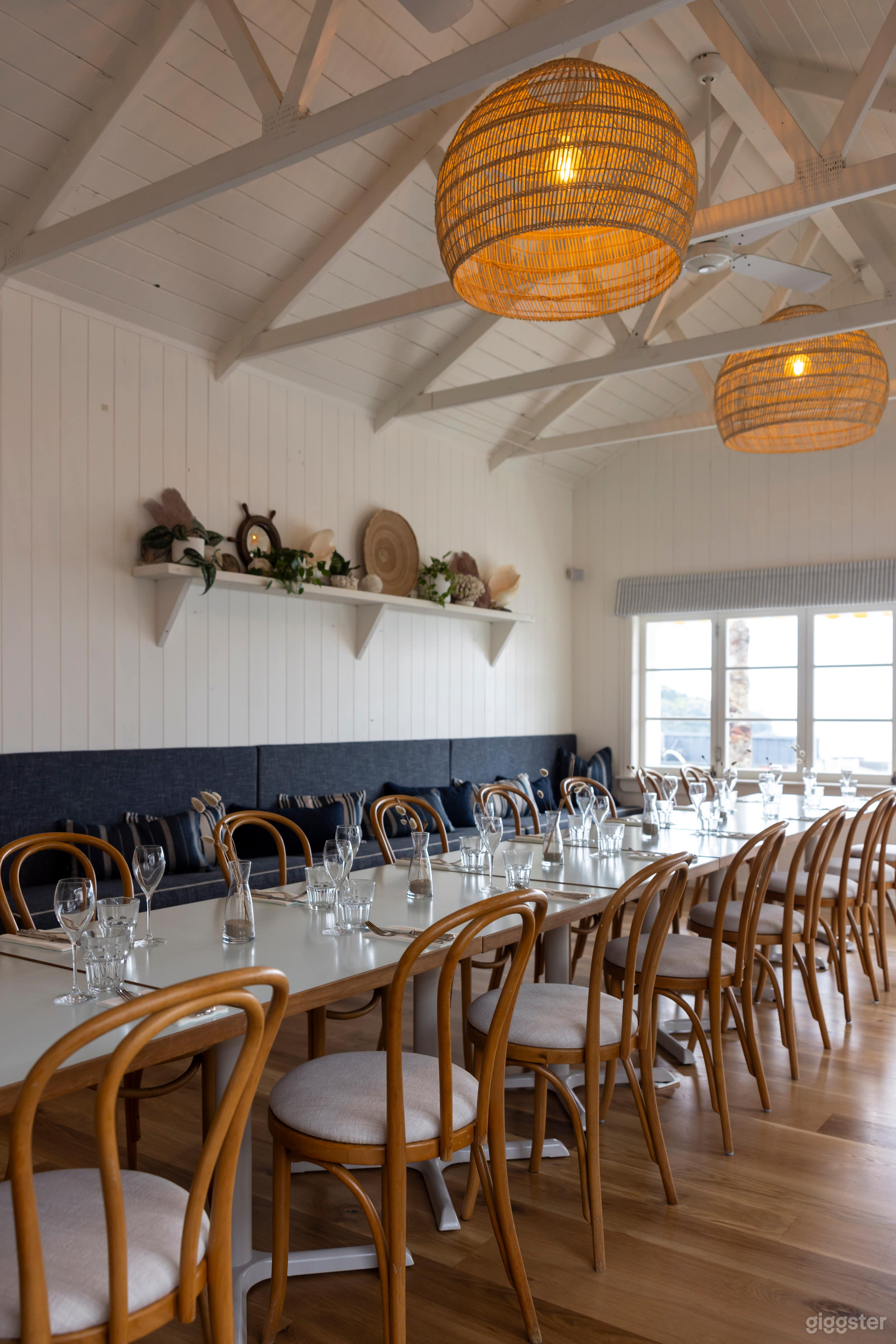 Private Dining Room | Pearl Room Photo 3