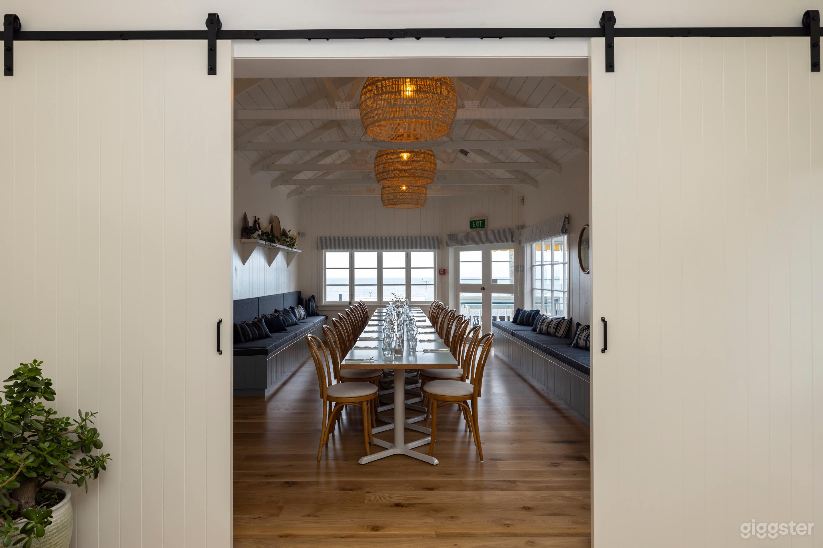 Private Dining Room | Pearl Room Photo 4
