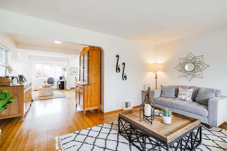  Hermoso bungalow de 5 dormitorios 