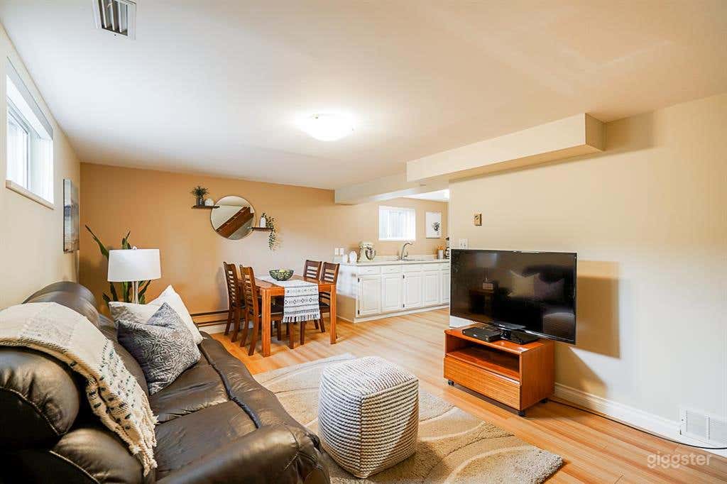 Beautiful 5 bedroom bungalow Photo 3