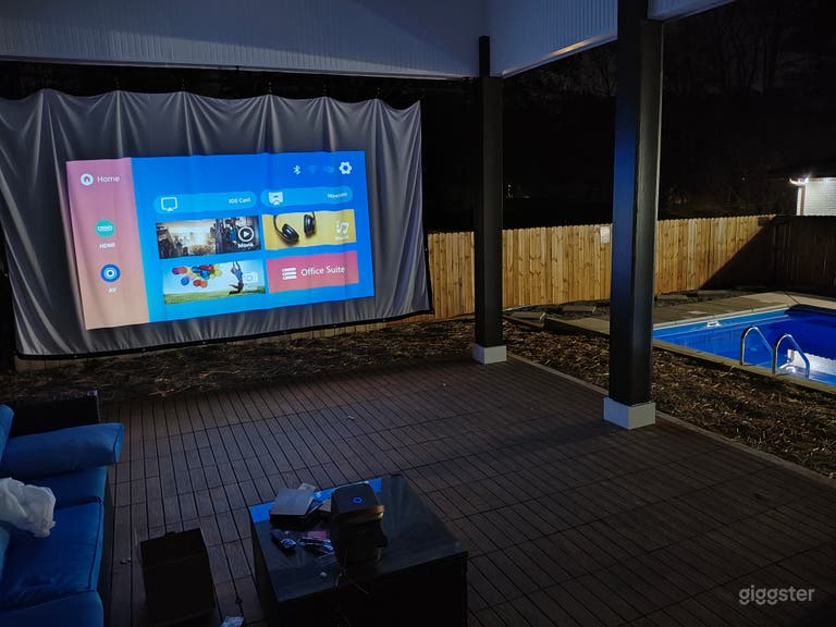  Private Heated Pool & Hot Tub Near ATL City Center 