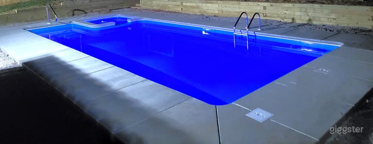  Private Heated Pool & Hot Tub Near ATL City Center 