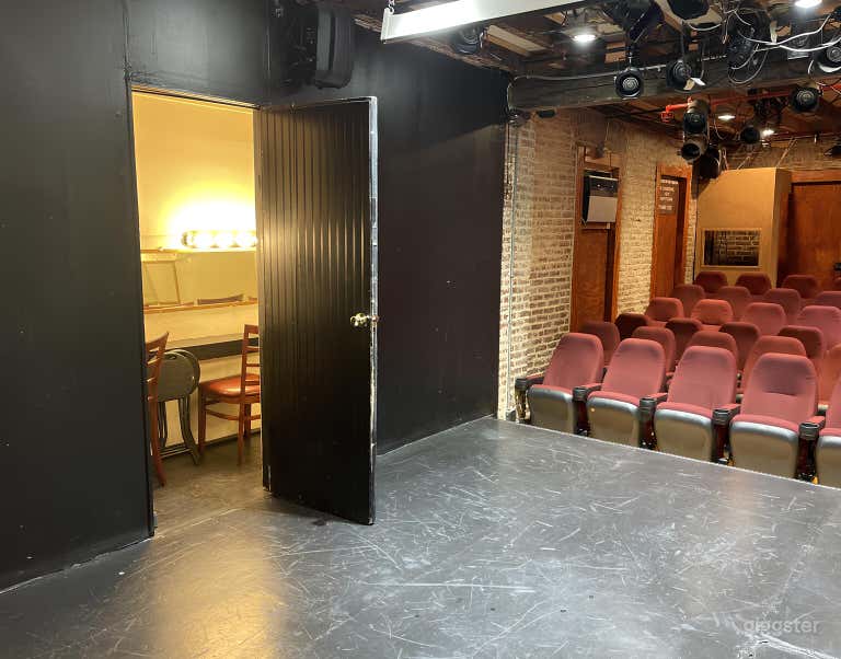  The Royal Theater | 47 Seats 